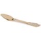 Smarty Had A Party Shiny Metallic Gold Baroque Plastic Cutlery Set - Spoons, Forks and Knives (600 Guests), 1800PK 7959-GBQCS-CASE - alternate 2